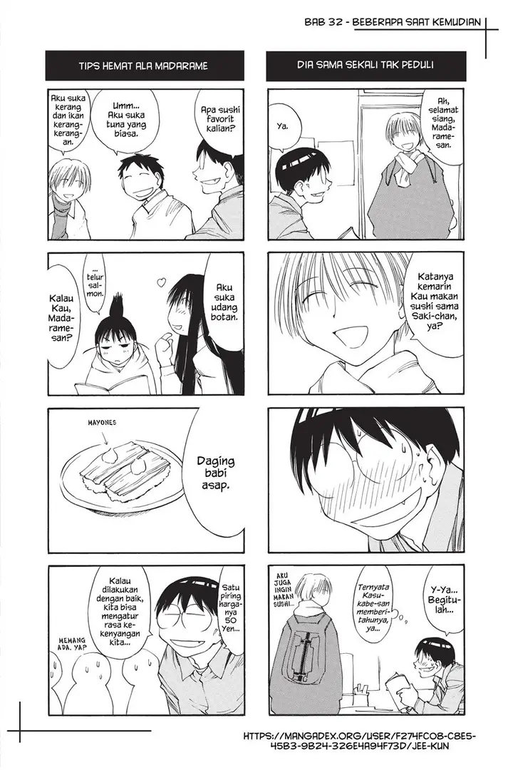 image-komik-genshiken-the-society-for-the-study-of-modern-visual-culture-chapter-32-23/24