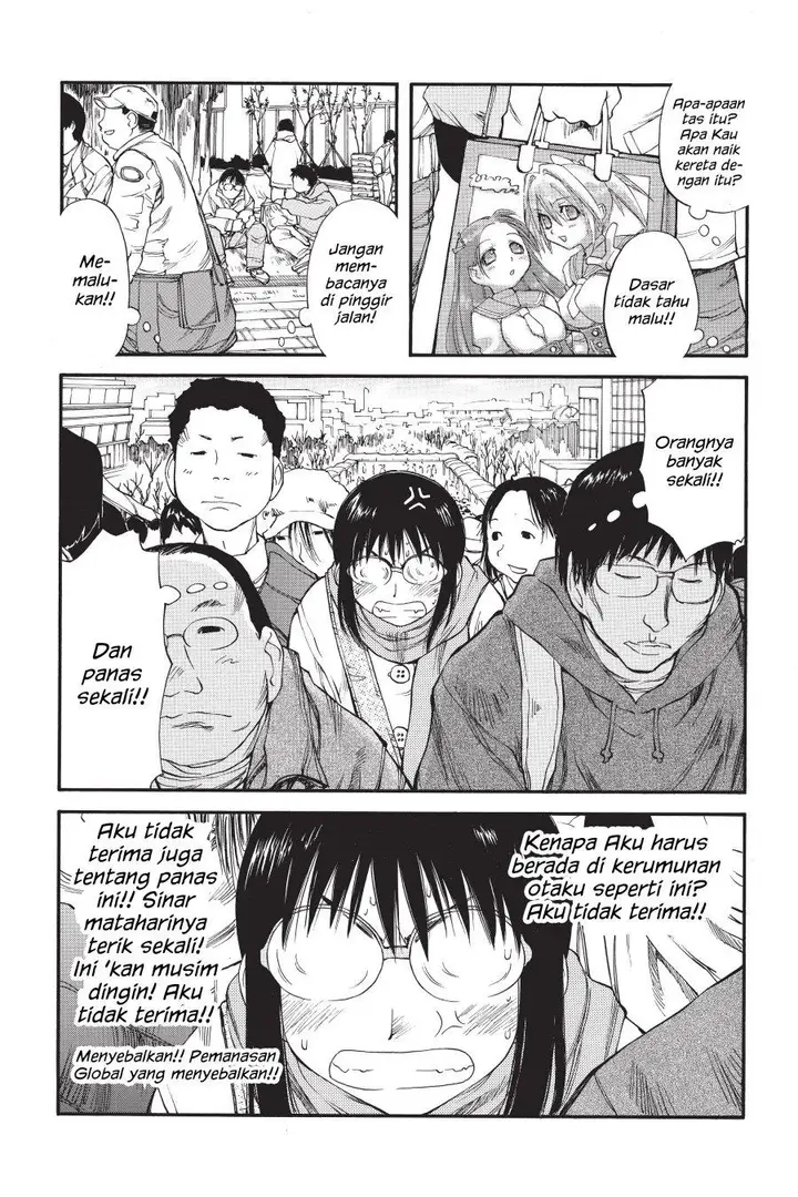 image-komik-genshiken-the-society-for-the-study-of-modern-visual-culture-chapter-33-9/28