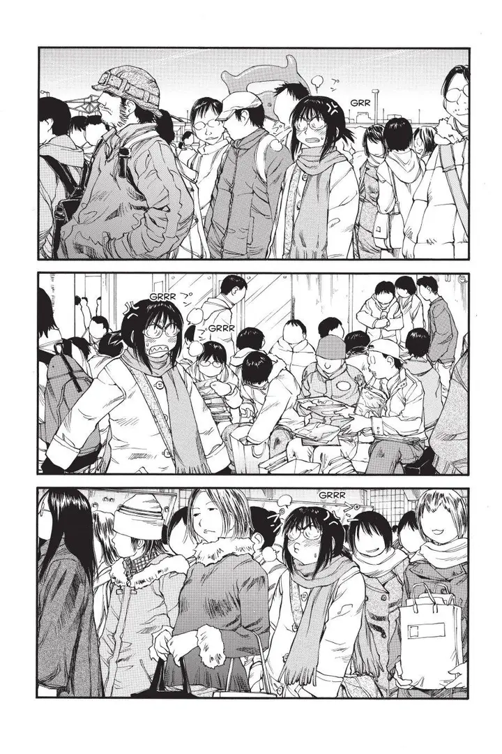 image-komik-genshiken-the-society-for-the-study-of-modern-visual-culture-chapter-33-10/28