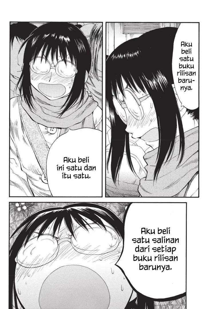 image-komik-genshiken-the-society-for-the-study-of-modern-visual-culture-chapter-33-11/28