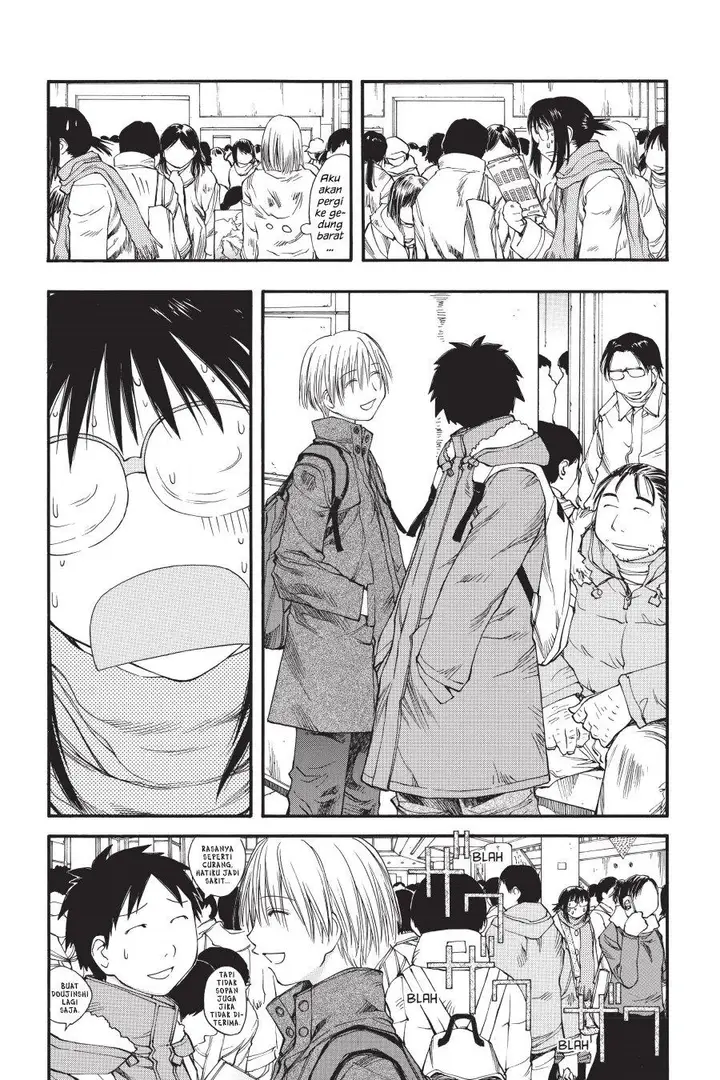 image-komik-genshiken-the-society-for-the-study-of-modern-visual-culture-chapter-33-13/28