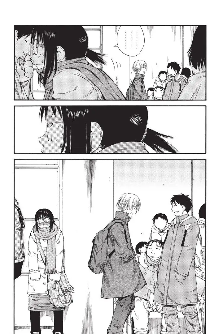 image-komik-genshiken-the-society-for-the-study-of-modern-visual-culture-chapter-33-14/28