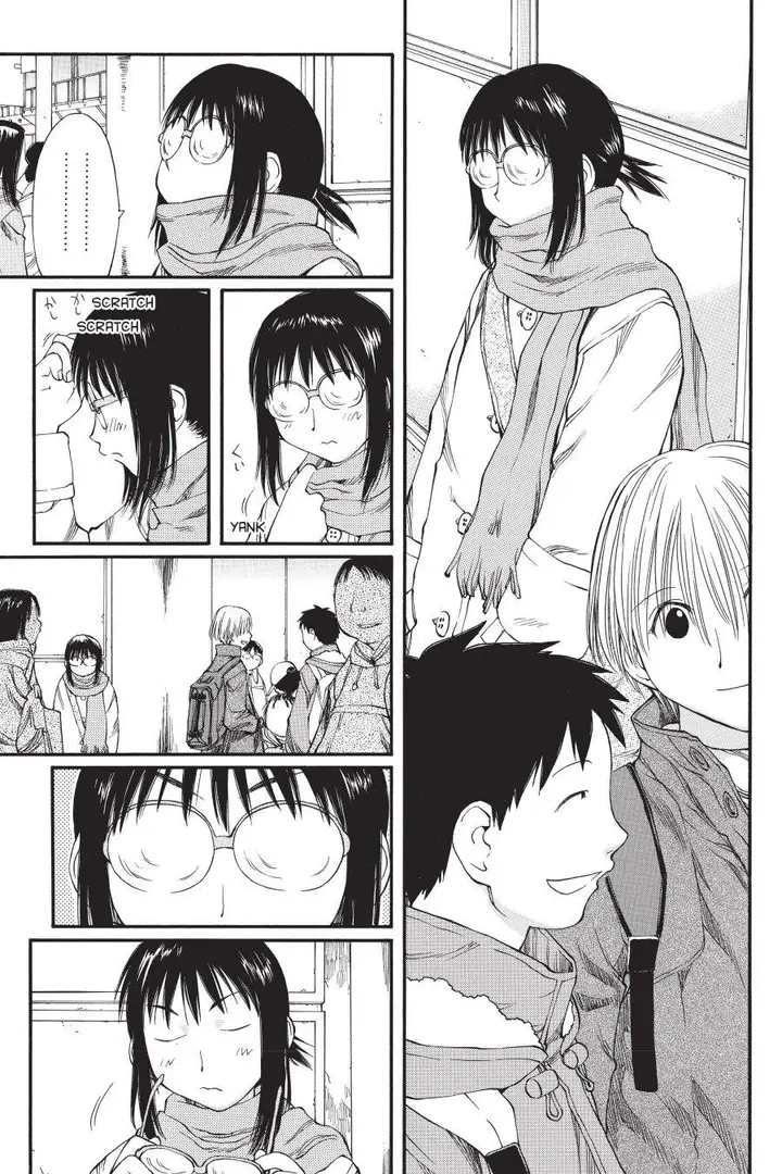 image-komik-genshiken-the-society-for-the-study-of-modern-visual-culture-chapter-33-16/28