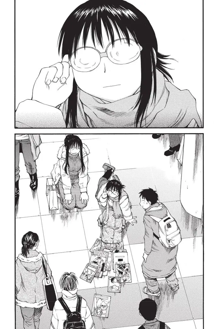 image-komik-genshiken-the-society-for-the-study-of-modern-visual-culture-chapter-33-23/28