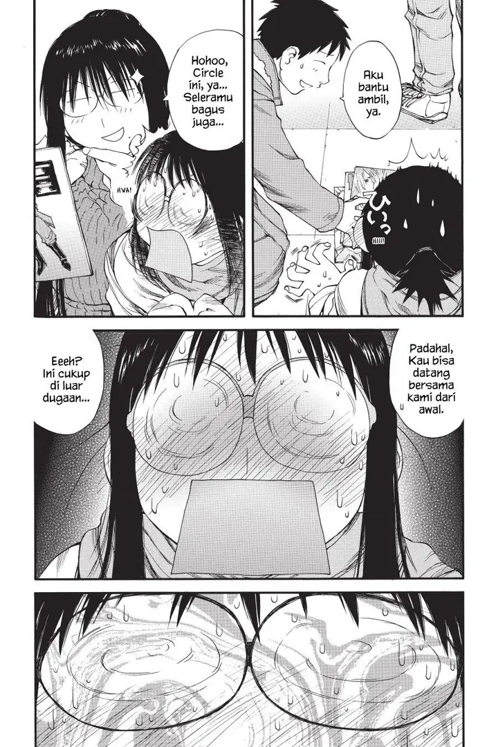 image-komik-genshiken-the-society-for-the-study-of-modern-visual-culture-chapter-33-24/28