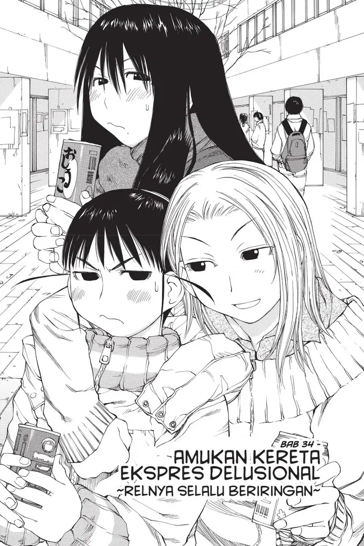 image-komik-genshiken-the-society-for-the-study-of-modern-visual-culture-chapter-34-0/24