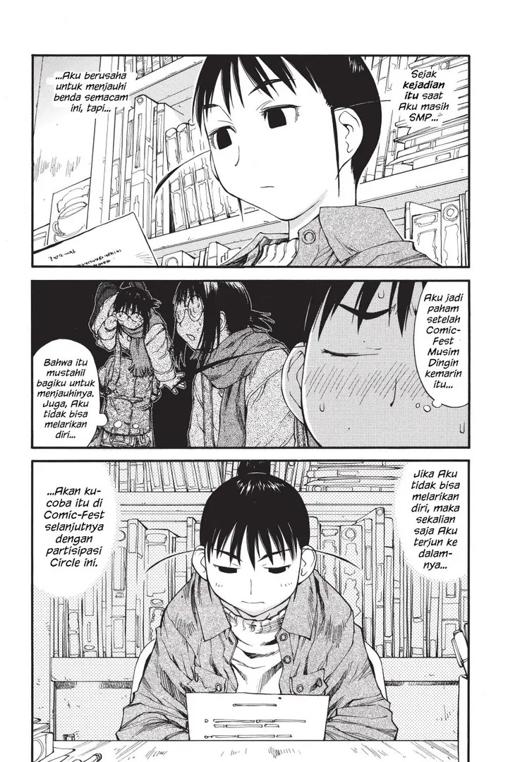 image-komik-genshiken-the-society-for-the-study-of-modern-visual-culture-chapter-34-6/24