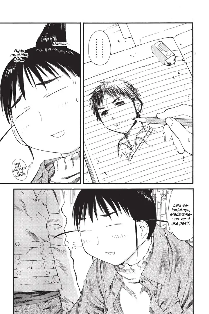 image-komik-genshiken-the-society-for-the-study-of-modern-visual-culture-chapter-34-10/24