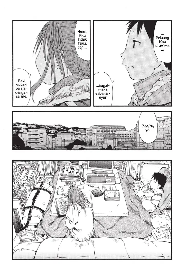image-komik-genshiken-the-society-for-the-study-of-modern-visual-culture-chapter-35-10/26