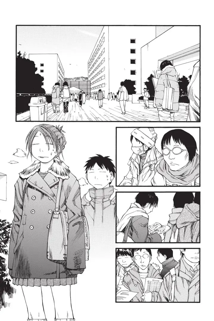 image-komik-genshiken-the-society-for-the-study-of-modern-visual-culture-chapter-35-14/26