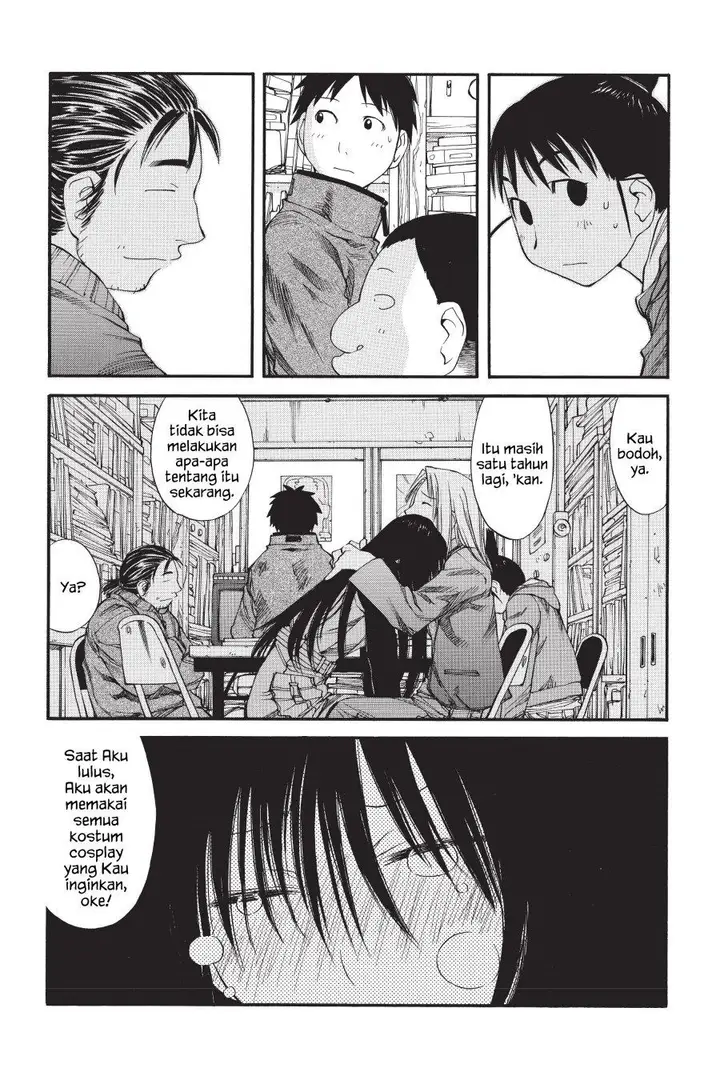 image-komik-genshiken-the-society-for-the-study-of-modern-visual-culture-chapter-36-10/30
