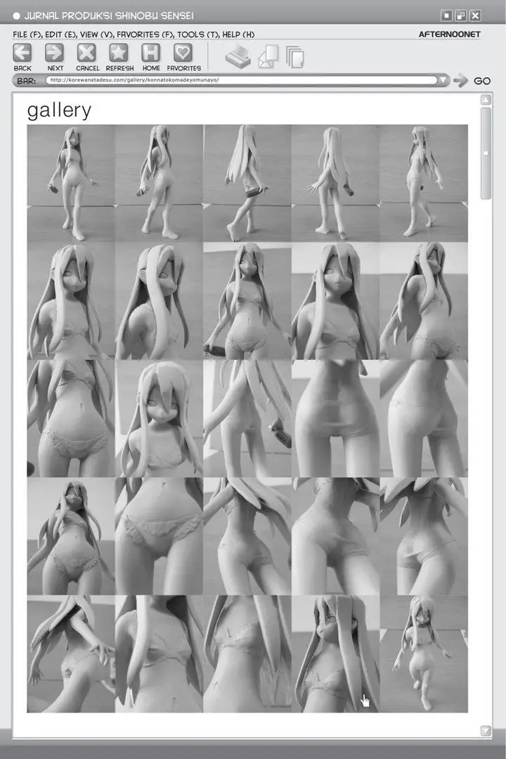image-komik-genshiken-the-society-for-the-study-of-modern-visual-culture-chapter-36-28/30