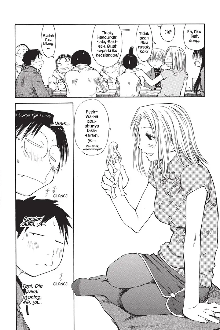 image-komik-genshiken-the-society-for-the-study-of-modern-visual-culture-chapter-36.5-3/11