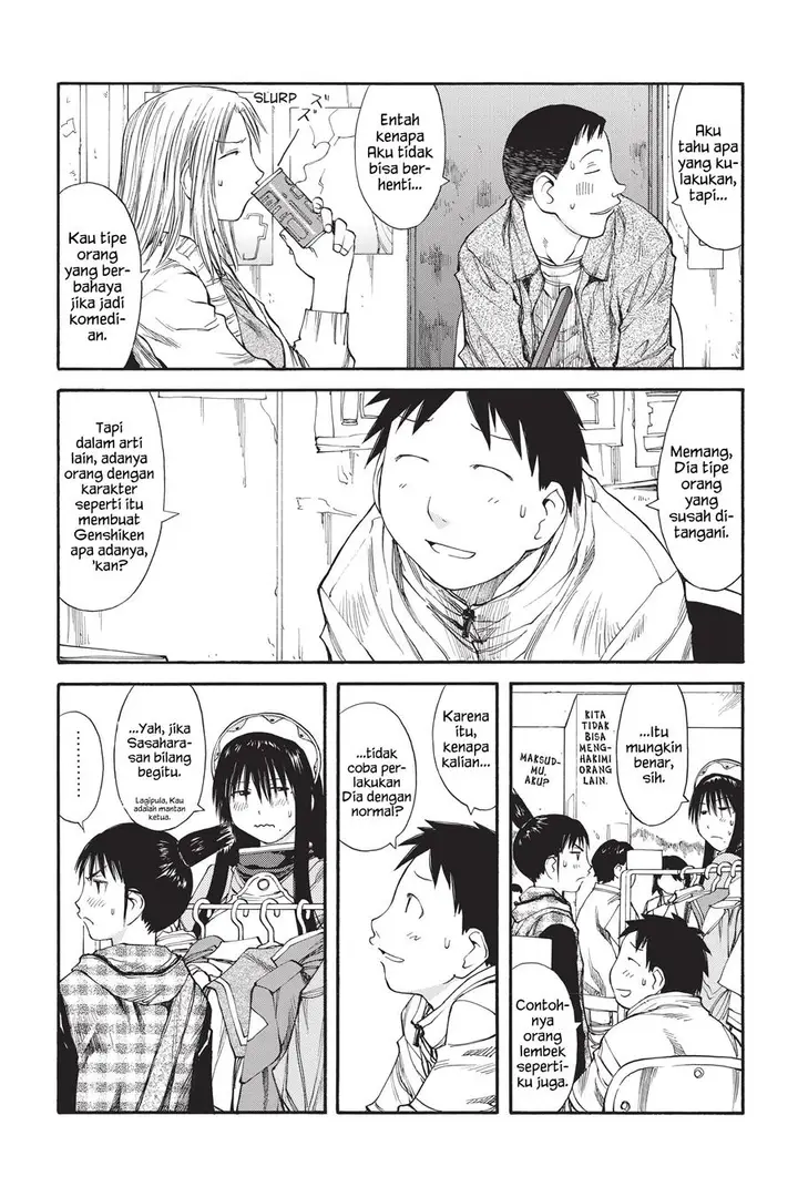 image-komik-genshiken-the-society-for-the-study-of-modern-visual-culture-chapter-37-13/28