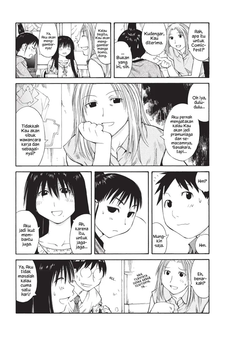 image-komik-genshiken-the-society-for-the-study-of-modern-visual-culture-chapter-39-8/28