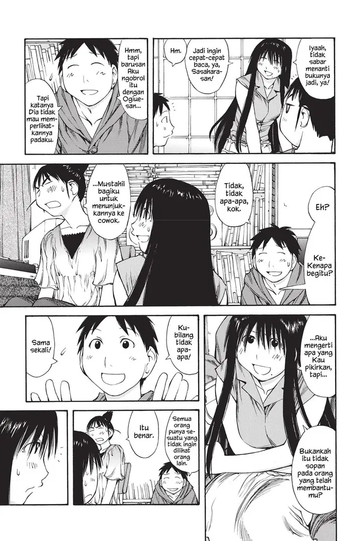 image-komik-genshiken-the-society-for-the-study-of-modern-visual-culture-chapter-40-9/25