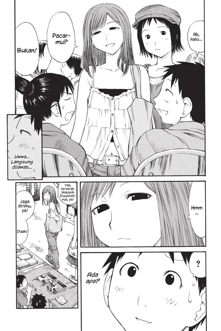 image-komik-genshiken-the-society-for-the-study-of-modern-visual-culture-chapter-41-22/34