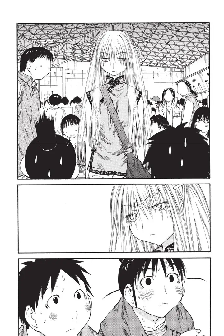 image-komik-genshiken-the-society-for-the-study-of-modern-visual-culture-chapter-41-25/34