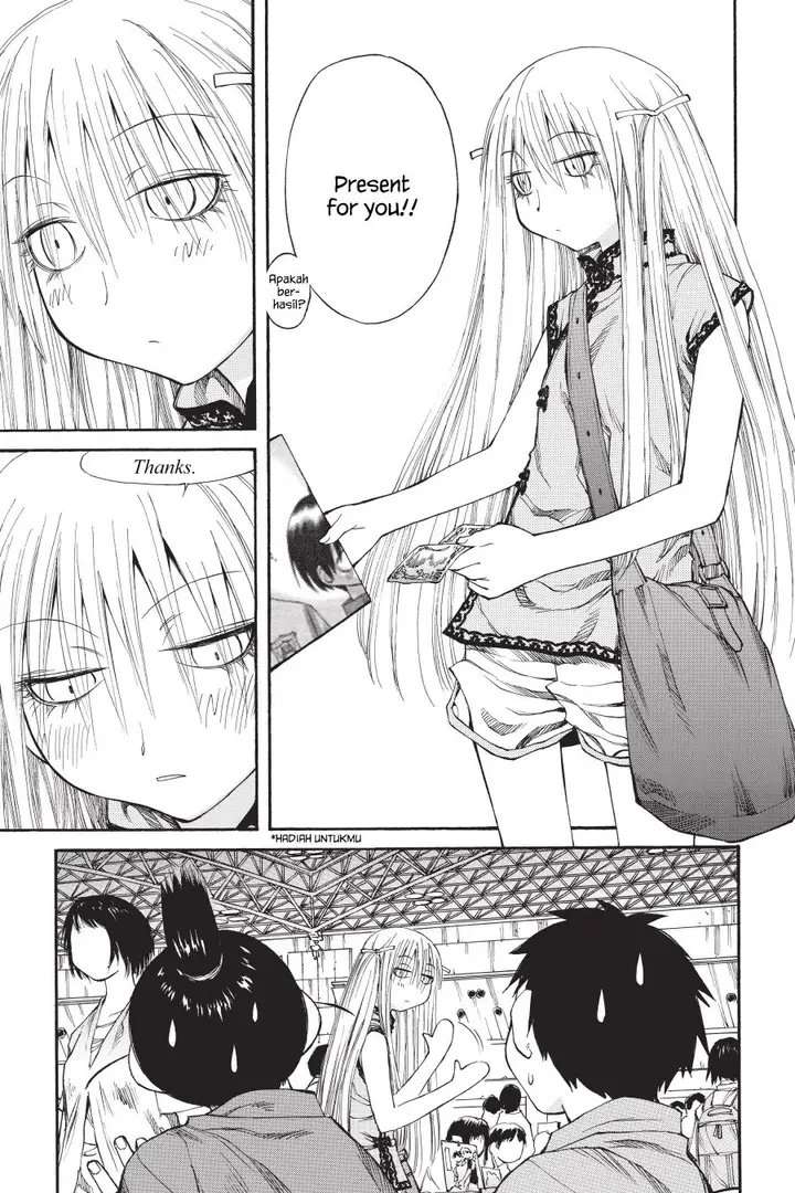 image-komik-genshiken-the-society-for-the-study-of-modern-visual-culture-chapter-41-28/34