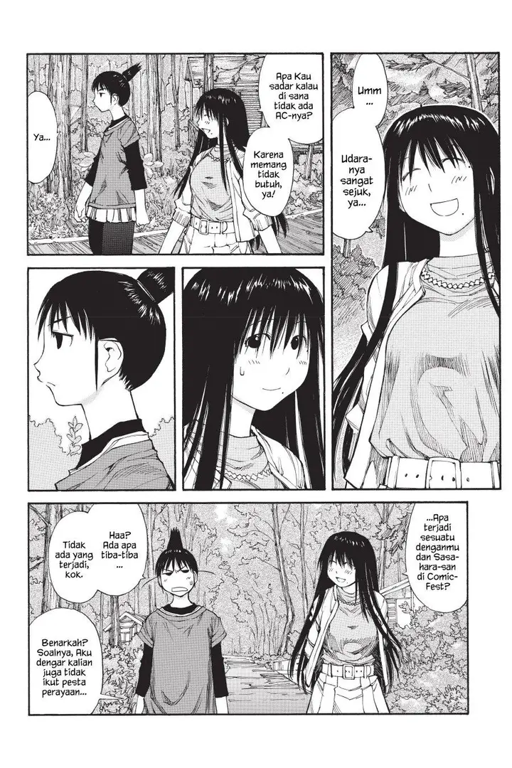 image-komik-genshiken-the-society-for-the-study-of-modern-visual-culture-chapter-43-11/25