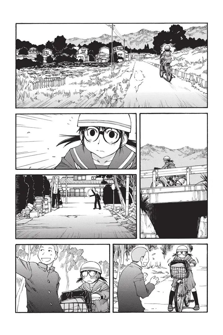 image-komik-genshiken-the-society-for-the-study-of-modern-visual-culture-chapter-44-7/30