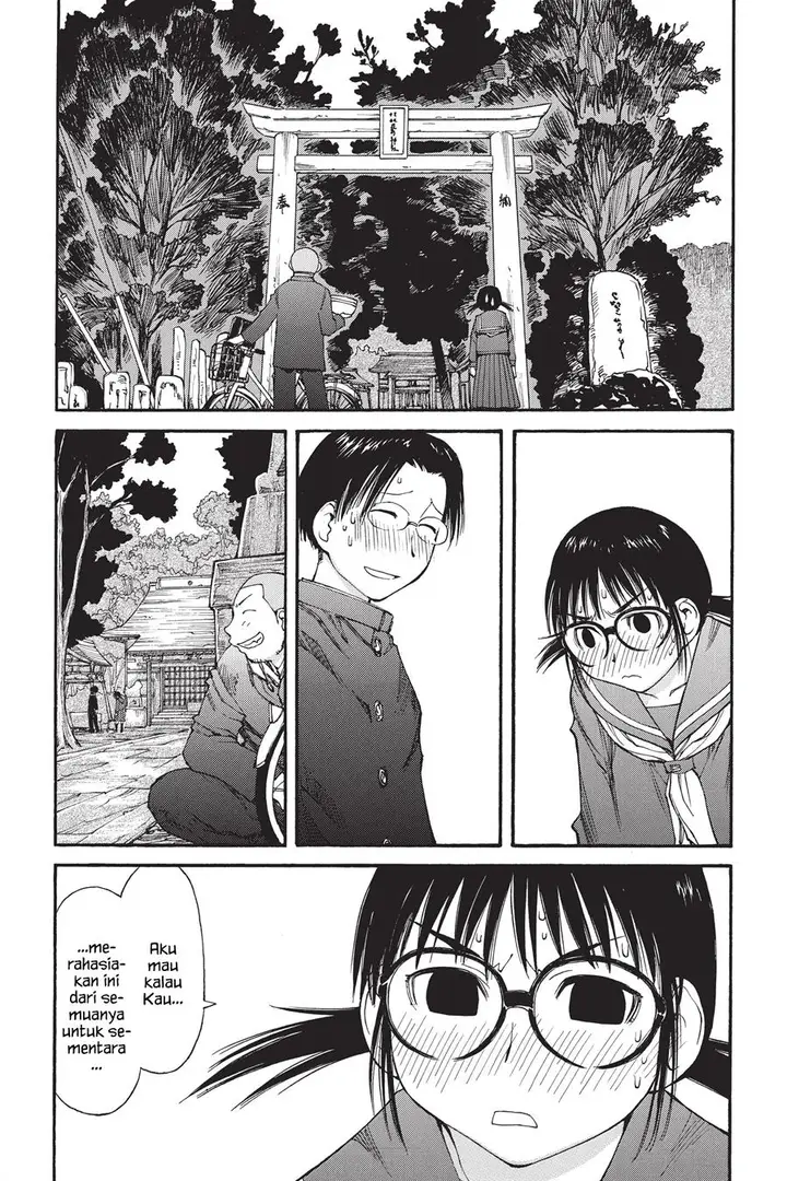 image-komik-genshiken-the-society-for-the-study-of-modern-visual-culture-chapter-44-8/30