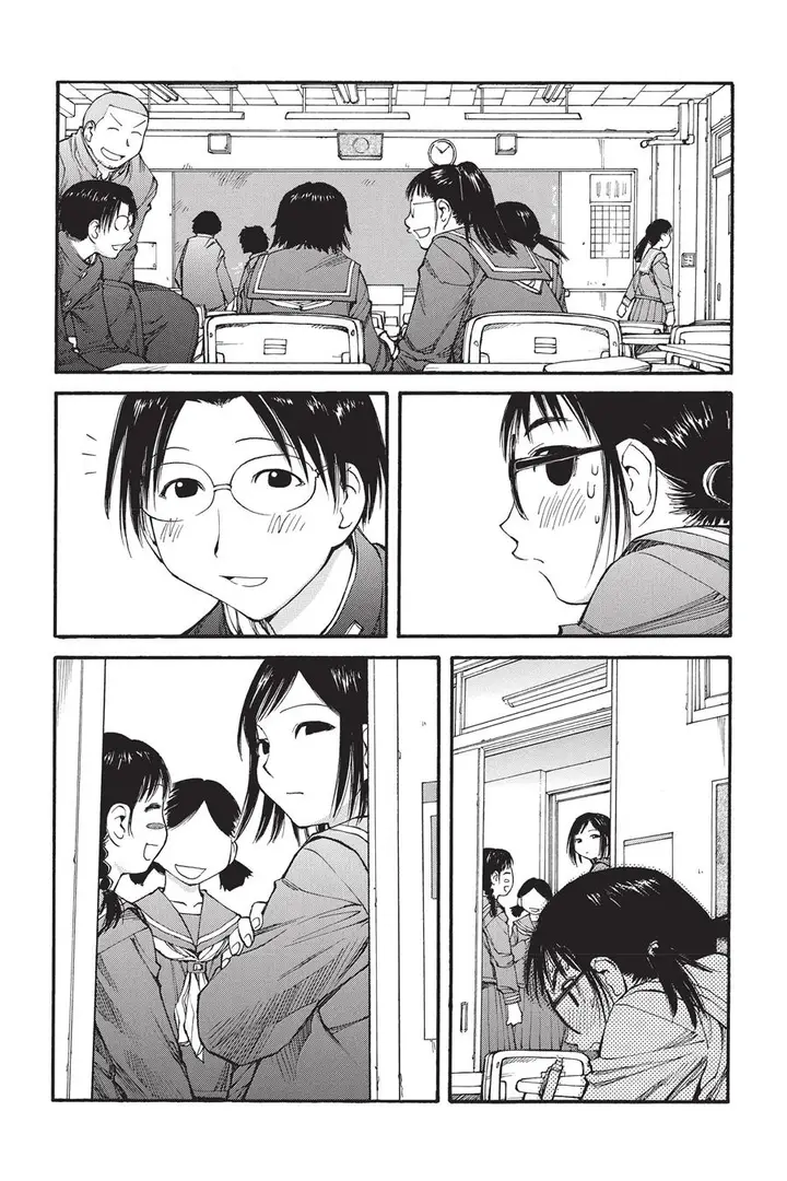 image-komik-genshiken-the-society-for-the-study-of-modern-visual-culture-chapter-44-9/30