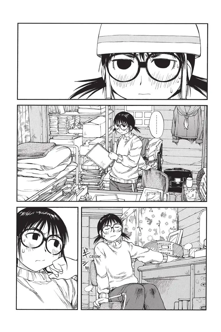 image-komik-genshiken-the-society-for-the-study-of-modern-visual-culture-chapter-44-12/30