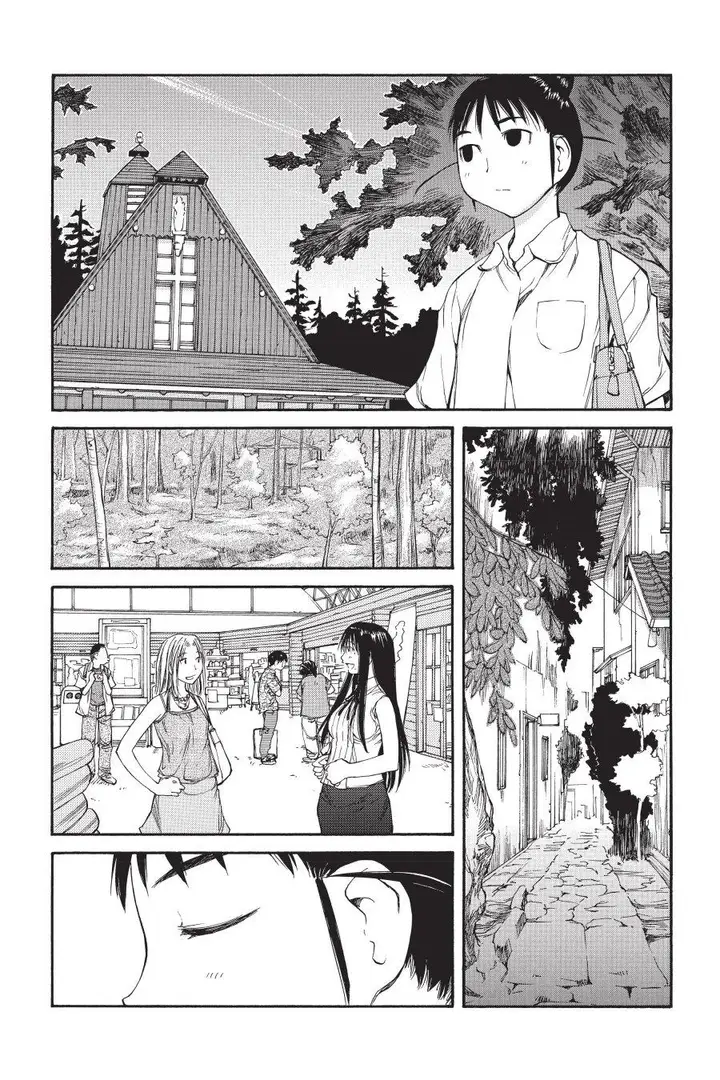 image-komik-genshiken-the-society-for-the-study-of-modern-visual-culture-chapter-46-23/28