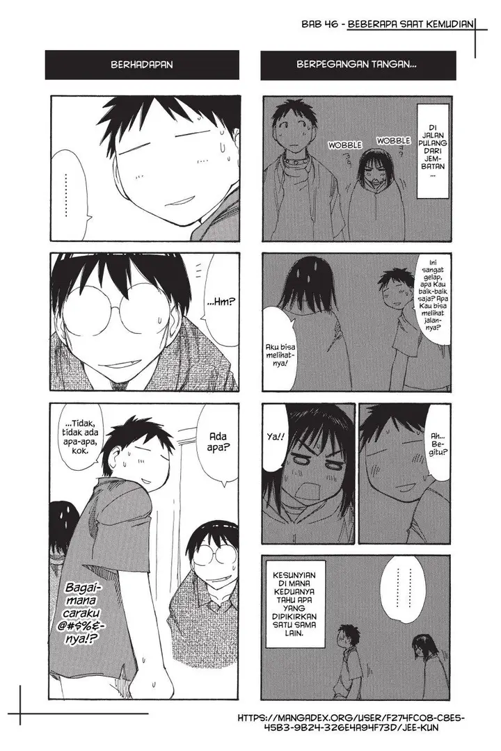 image-komik-genshiken-the-society-for-the-study-of-modern-visual-culture-chapter-46-27/28