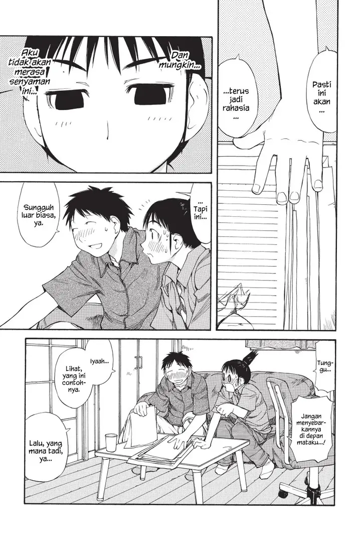 image-komik-genshiken-the-society-for-the-study-of-modern-visual-culture-chapter-47-24/36