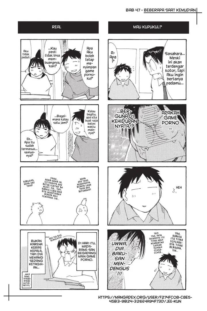 image-komik-genshiken-the-society-for-the-study-of-modern-visual-culture-chapter-47-35/36