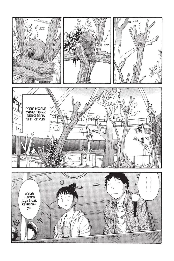 image-komik-genshiken-the-society-for-the-study-of-modern-visual-culture-chapter-48-10/30