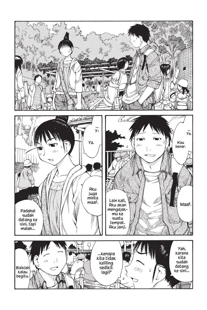 image-komik-genshiken-the-society-for-the-study-of-modern-visual-culture-chapter-48-13/30