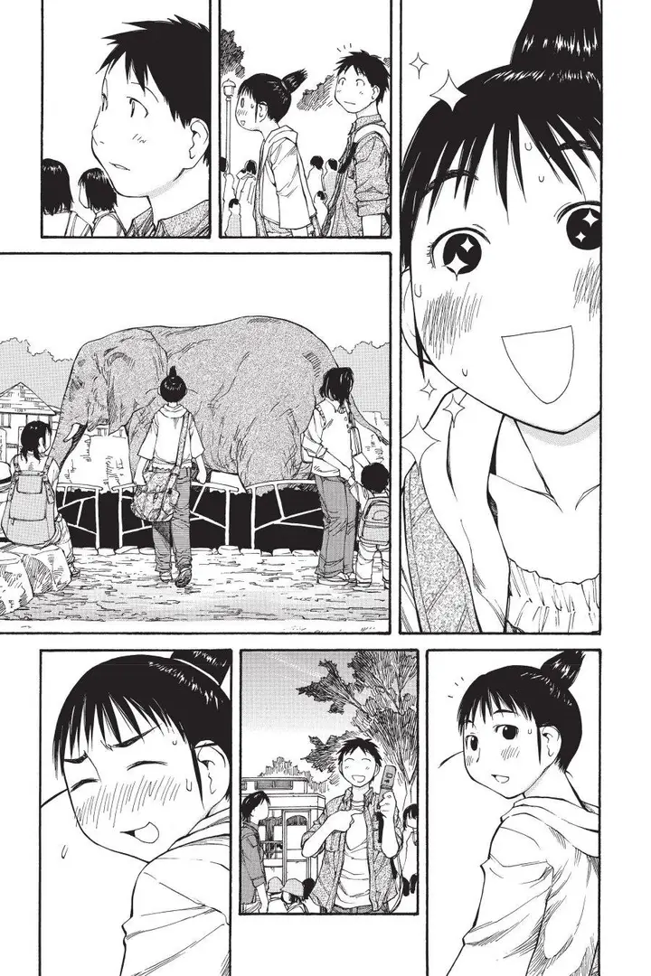 image-komik-genshiken-the-society-for-the-study-of-modern-visual-culture-chapter-48-16/30