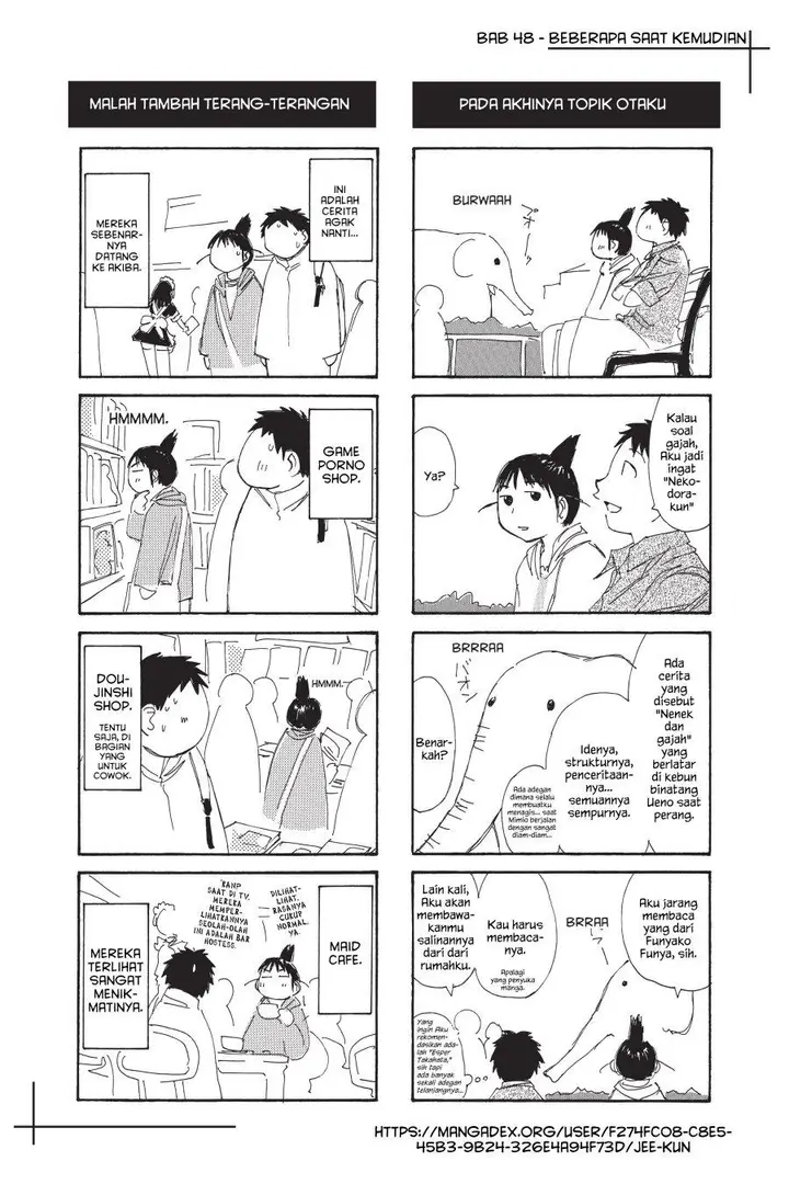 image-komik-genshiken-the-society-for-the-study-of-modern-visual-culture-chapter-48-29/30
