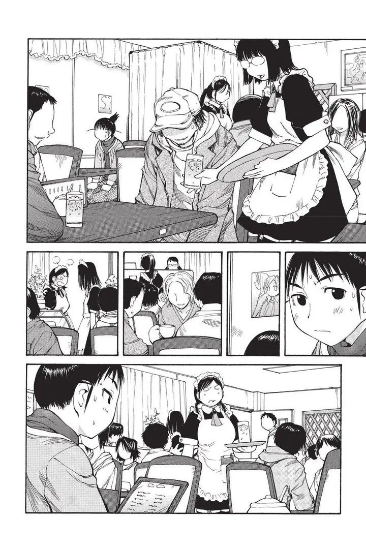 image-komik-genshiken-the-society-for-the-study-of-modern-visual-culture-chapter-49-14/41