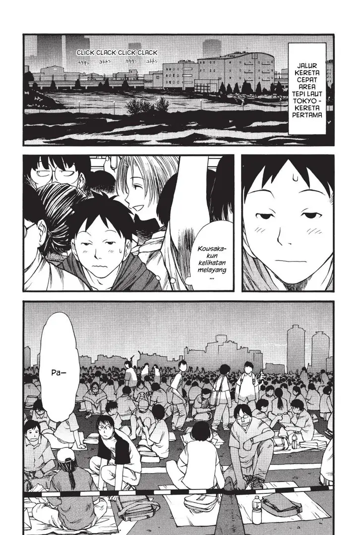 image-komik-genshiken-the-society-for-the-study-of-modern-visual-culture-chapter-5-2/29