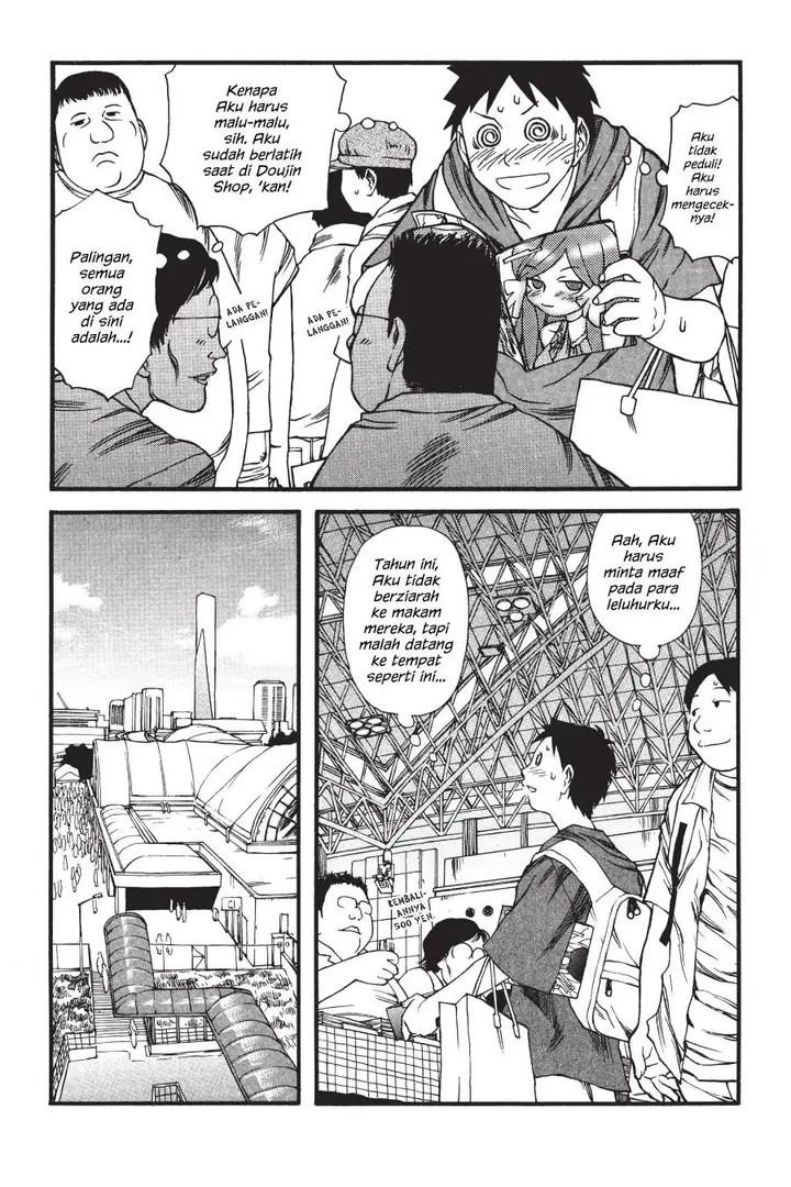 image-komik-genshiken-the-society-for-the-study-of-modern-visual-culture-chapter-5-11/29