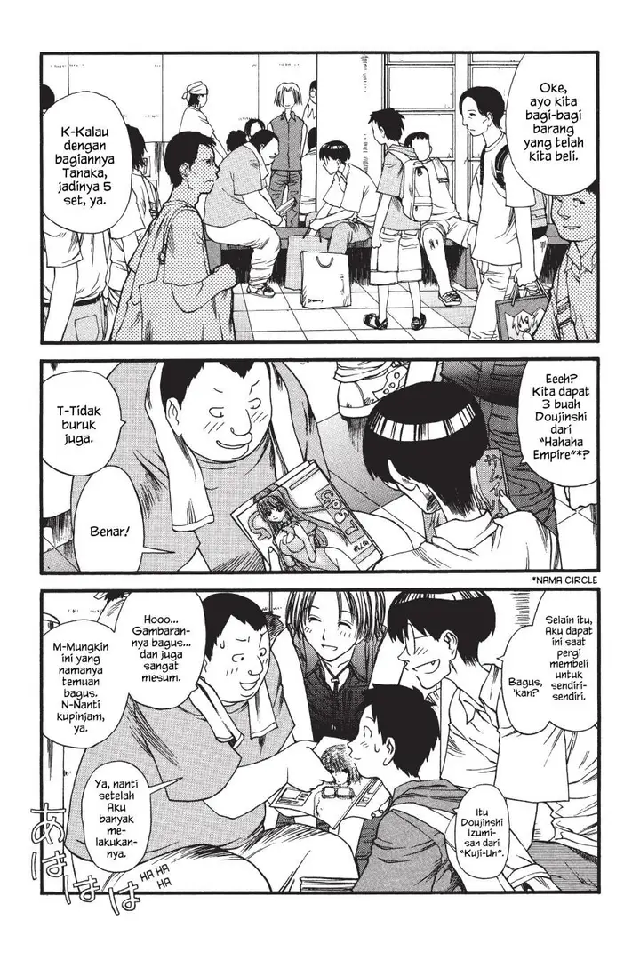 image-komik-genshiken-the-society-for-the-study-of-modern-visual-culture-chapter-5-24/29