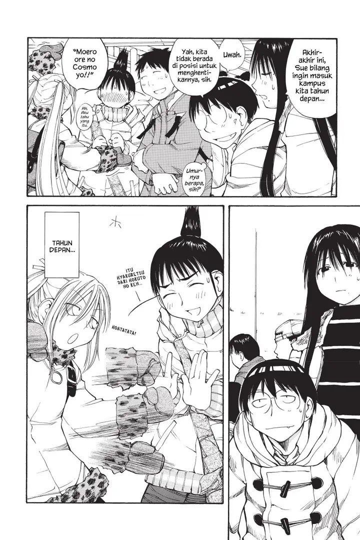 image-komik-genshiken-the-society-for-the-study-of-modern-visual-culture-chapter-50-9/30