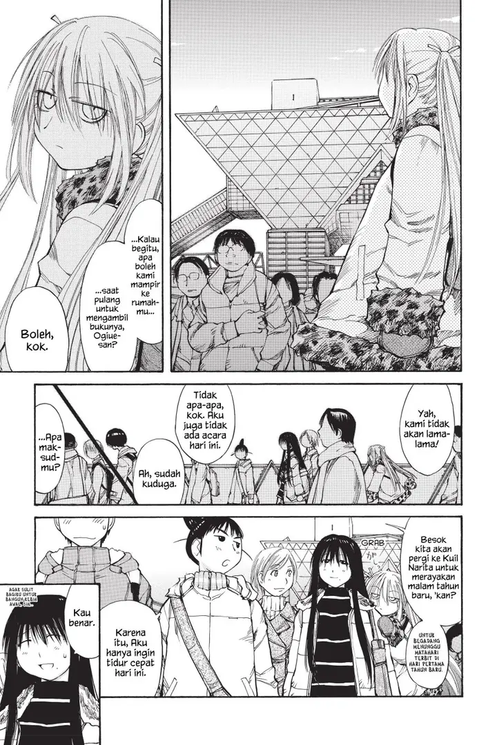 image-komik-genshiken-the-society-for-the-study-of-modern-visual-culture-chapter-50-10/30