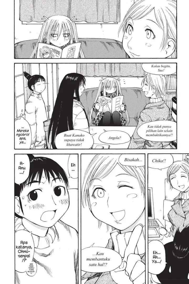 image-komik-genshiken-the-society-for-the-study-of-modern-visual-culture-chapter-50-13/30