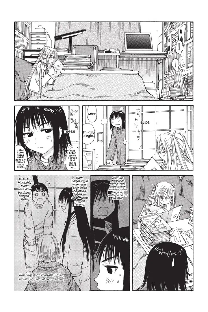 image-komik-genshiken-the-society-for-the-study-of-modern-visual-culture-chapter-50-15/30