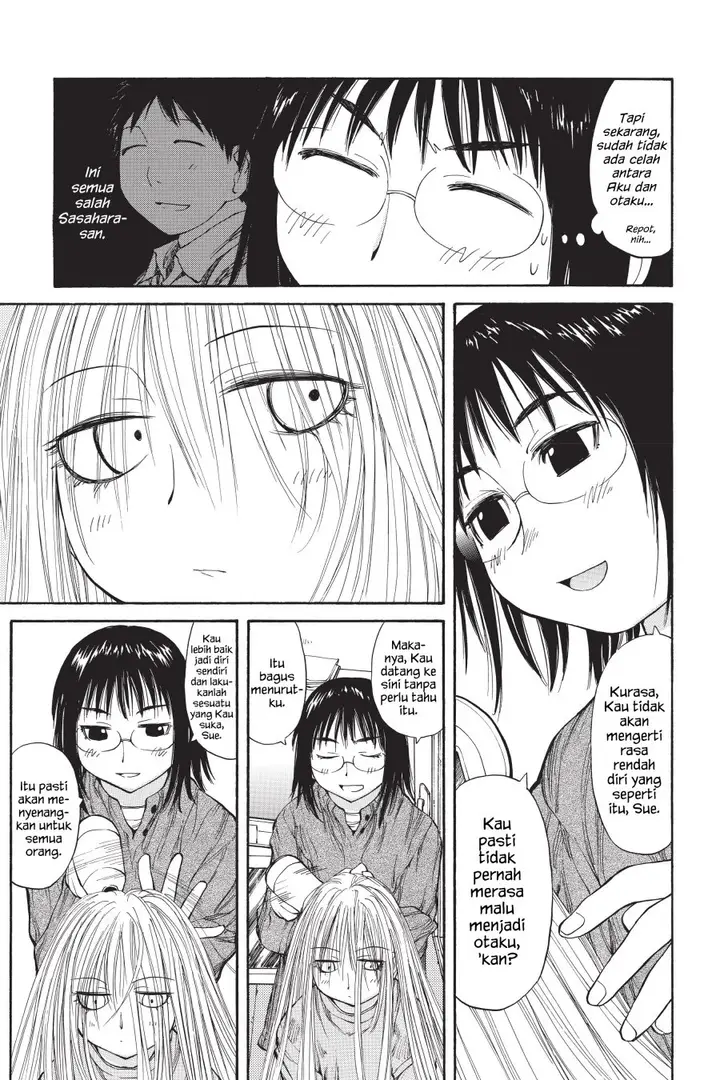 image-komik-genshiken-the-society-for-the-study-of-modern-visual-culture-chapter-50-22/30