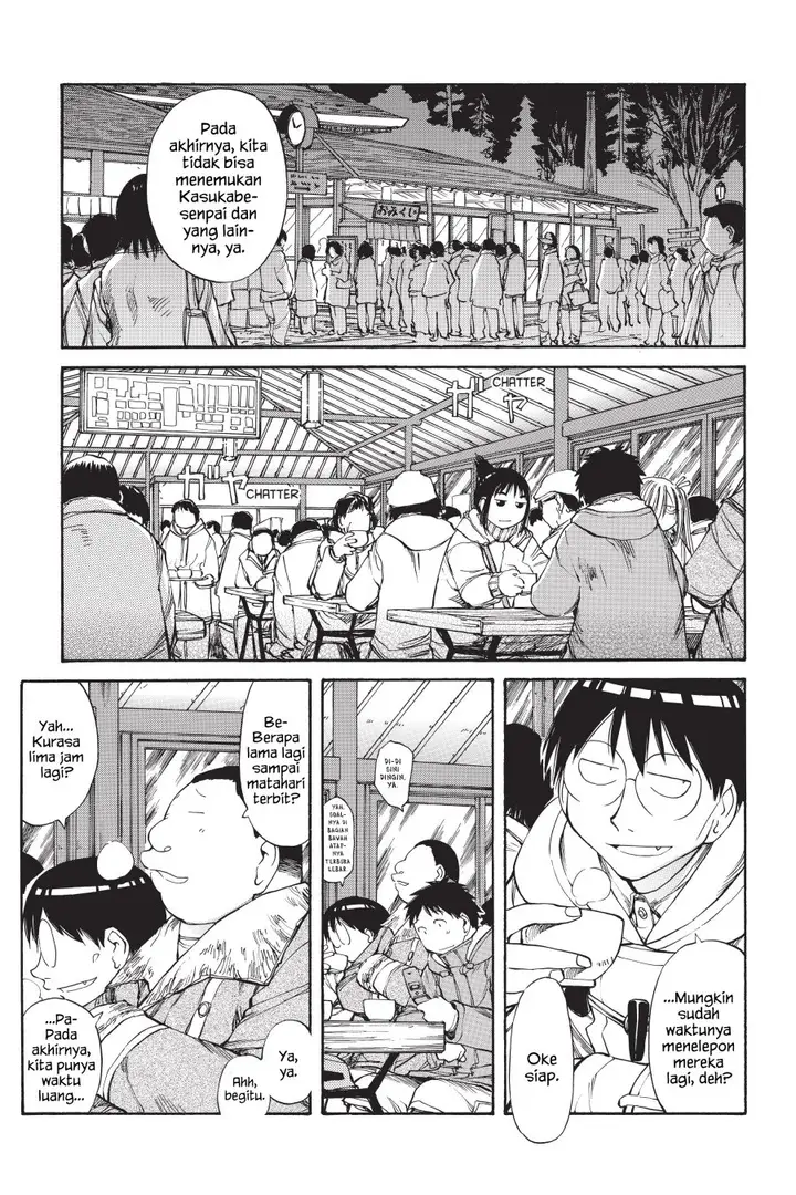 image-komik-genshiken-the-society-for-the-study-of-modern-visual-culture-chapter-51-10/32
