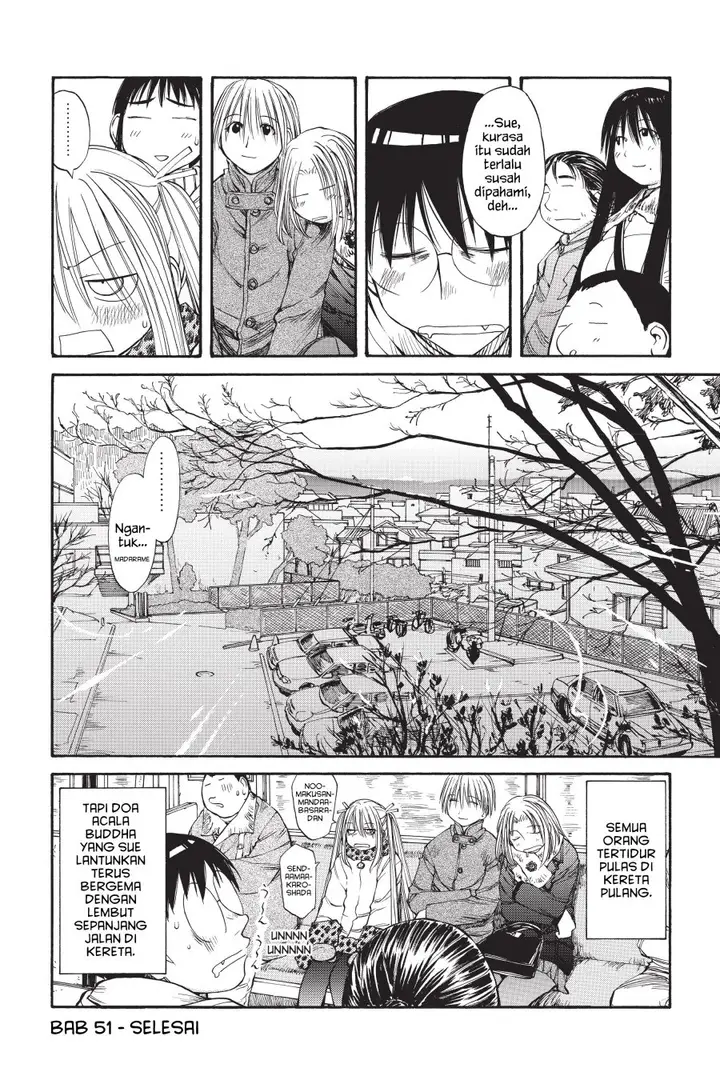 image-komik-genshiken-the-society-for-the-study-of-modern-visual-culture-chapter-51-29/32