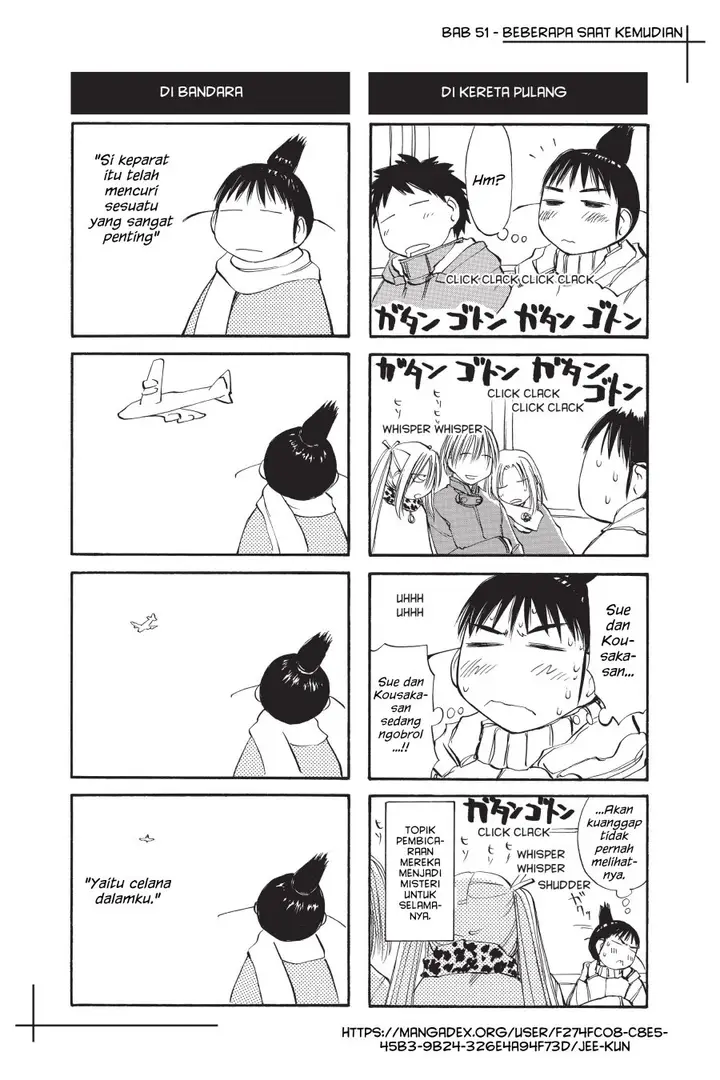 image-komik-genshiken-the-society-for-the-study-of-modern-visual-culture-chapter-51-31/32