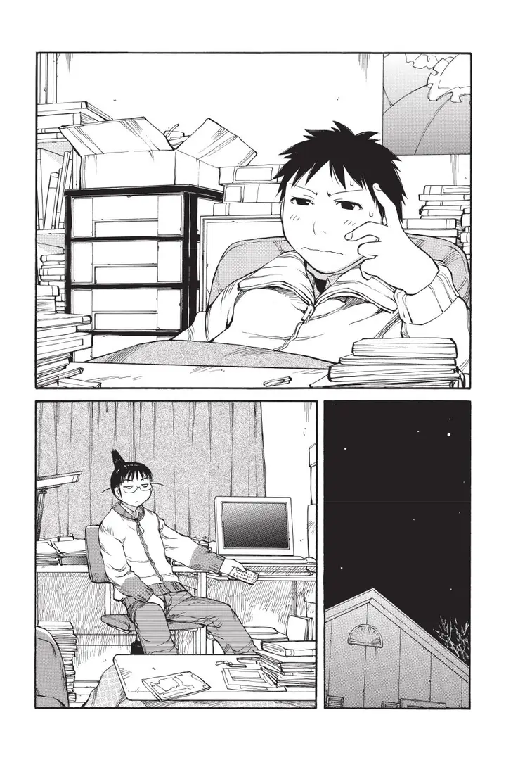 image-komik-genshiken-the-society-for-the-study-of-modern-visual-culture-chapter-52-11/28