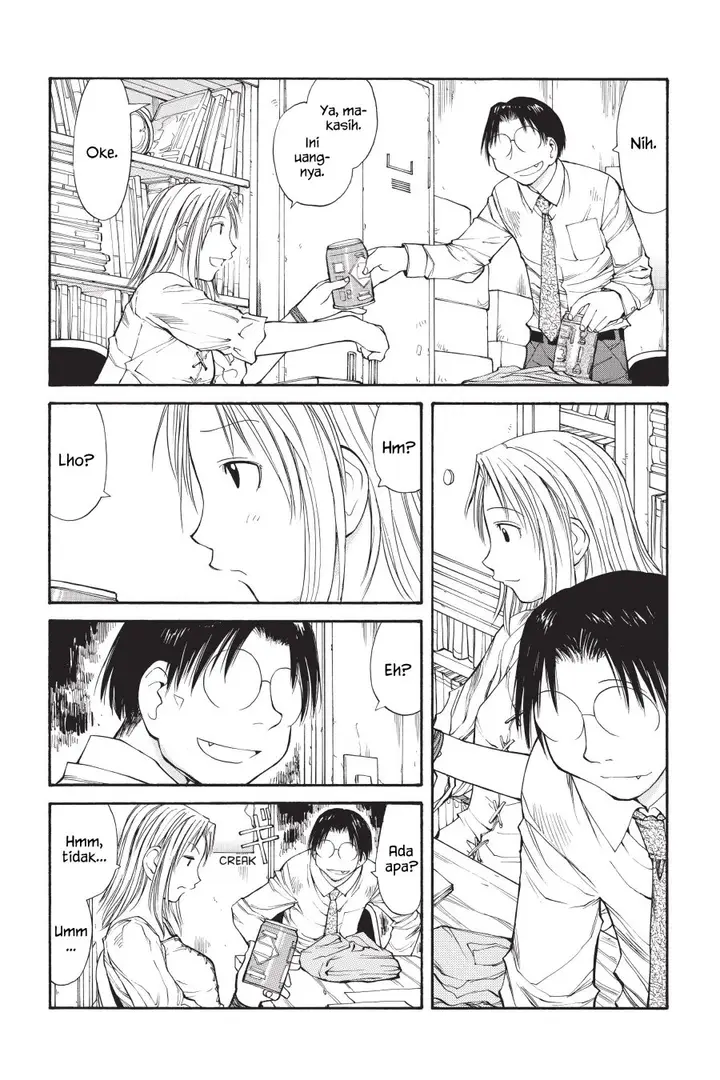 image-komik-genshiken-the-society-for-the-study-of-modern-visual-culture-chapter-53-12/30